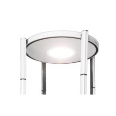 折叠展柱FDT-B,上海匹帝展示服务有限公司,