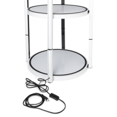 折叠展柱FDT-B,上海匹帝展示服务有限公司,