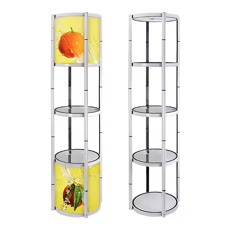 Custom Printing Folded Tower-FDT-B,PDYEAR GROUP,Custom Printing Folded Tower-FDT-B