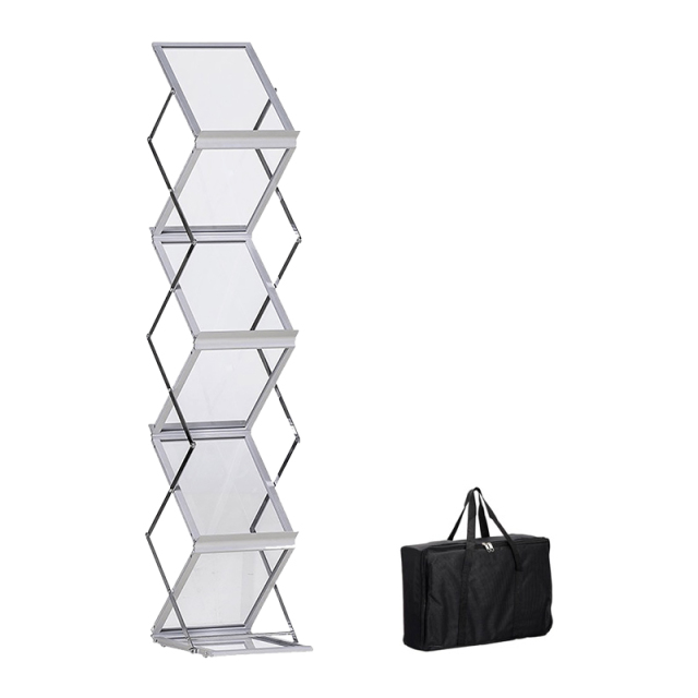 资料架,上海匹帝展示服务有限公司,