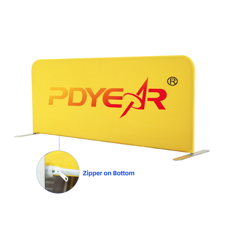 Custom Barrier Cover 200x90cm,PDYEAR GROUP,traffic barrier,concrete jersey barriers