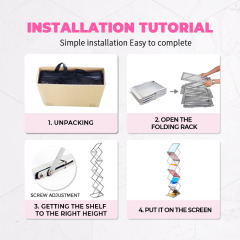 资料架,上海匹帝展示服务有限公司,