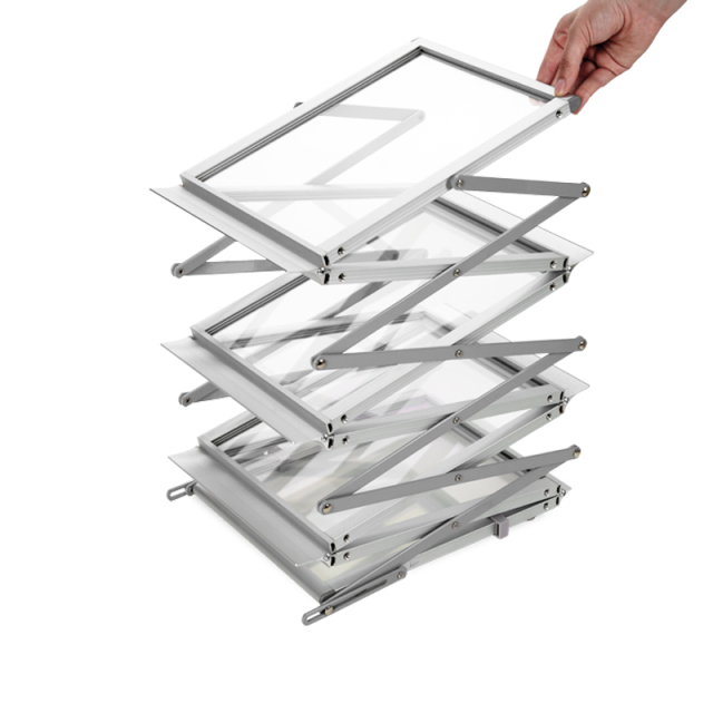 资料架,上海匹帝展示服务有限公司,