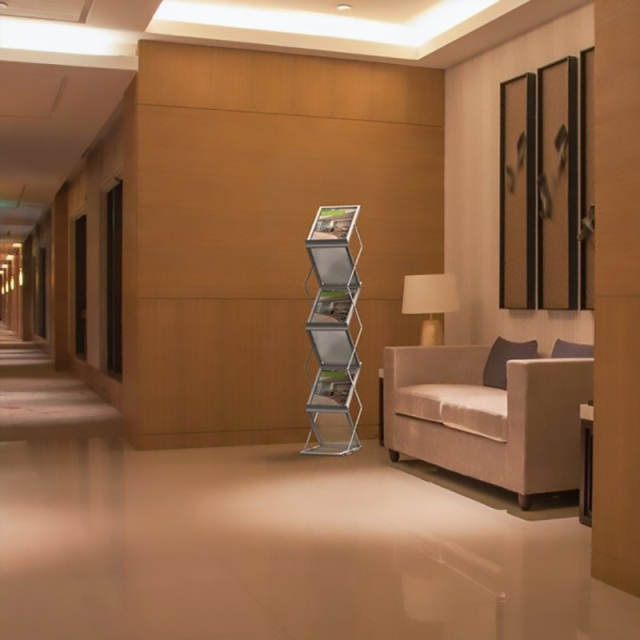 资料架,上海匹帝展示服务有限公司,