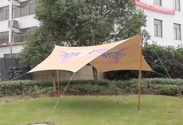 6 脚天幕,上海匹帝展示服务有限公司,