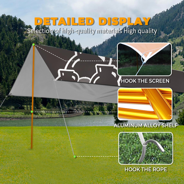 4 脚天幕,上海匹帝展示服务有限公司,