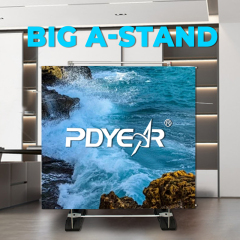 Big A-STAND-2.45X2,PDYEAR GROUP,