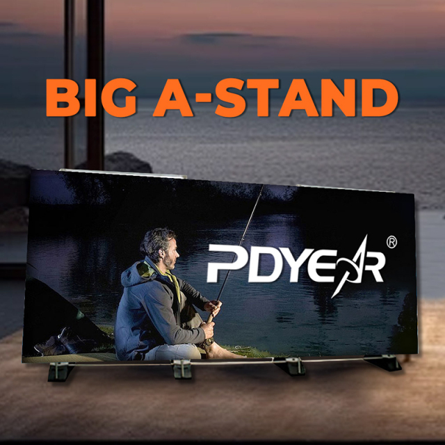 Big A-STAND-5.7X2,PDYEAR GROUP,