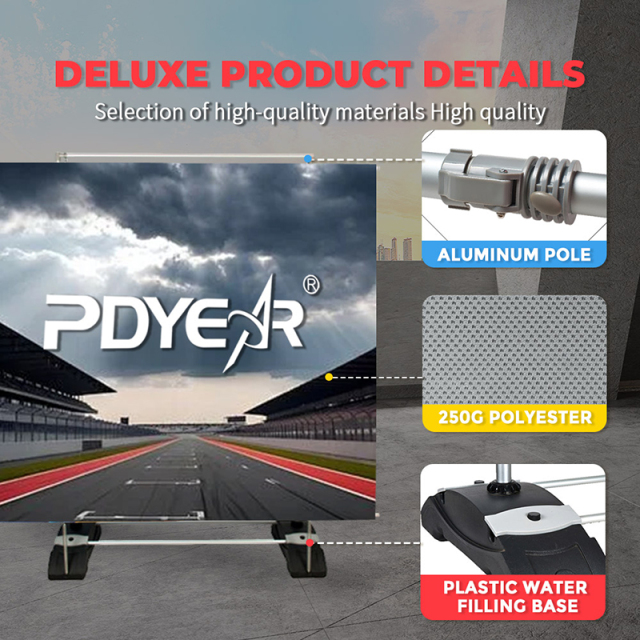 Big A-STAND-2.45X2,PDYEAR GROUP,