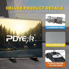 Big A-STAND-5.7X2,PDYEAR GROUP,