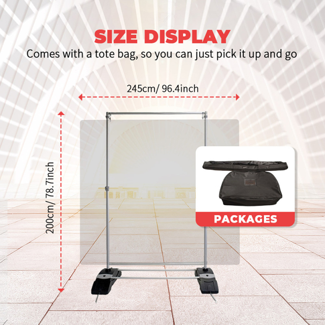 Big A-STAND-2.45X2,PDYEAR GROUP,