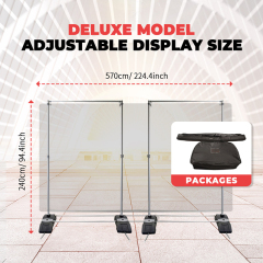 Big A-STAND-5.7X2,PDYEAR GROUP,