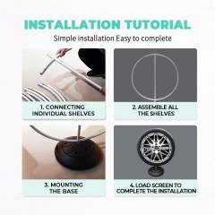 圆形注水快幕秀,上海匹帝展示服务有限公司,