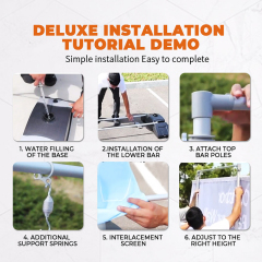 Big A-STAND-5.7X2,PDYEAR GROUP,