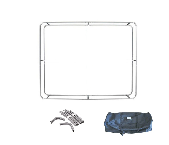 3D-Rectangle-Display,PDYEAR GROUP,3D-Rectangle-Display