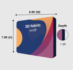 3D-Rectangle-Display,PDYEAR GROUP,3D-Rectangle-Display