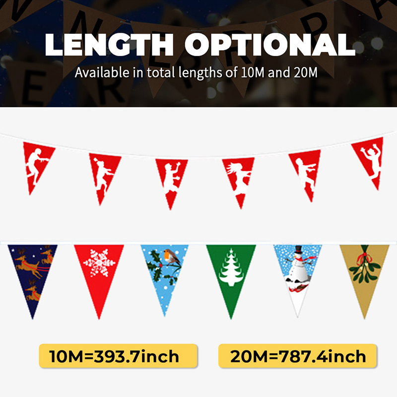 Custom advertising Bunting,PDYEAR GROUP,Custom advertising Bunting