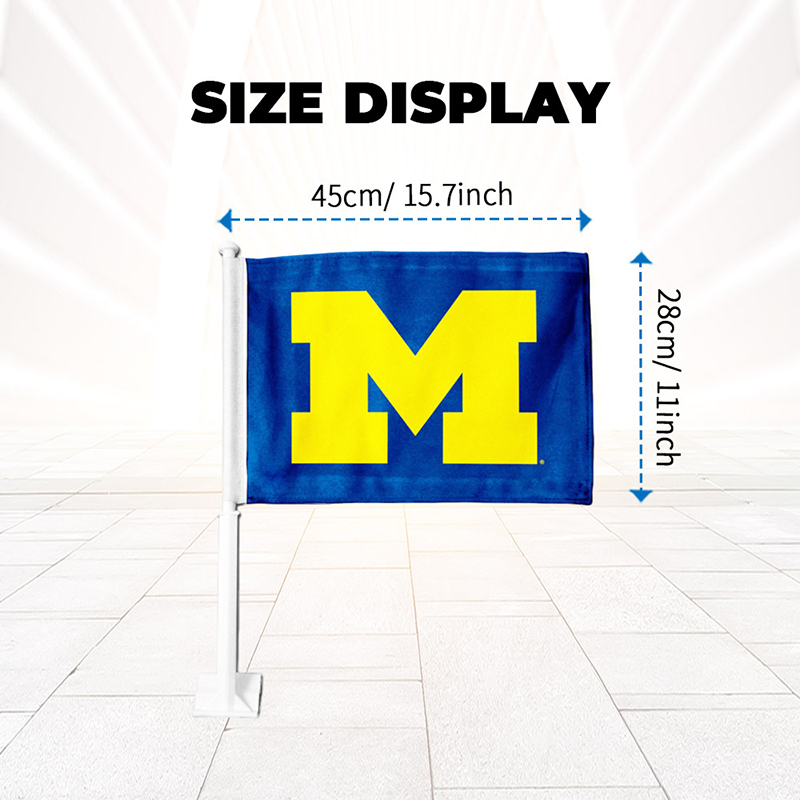 Car Flags,PDYEAR GROUP,China wholesale cheap custom car flags,custom flags,custom banners,custom flag banners,advertising flags,outdoor flags manufacturer