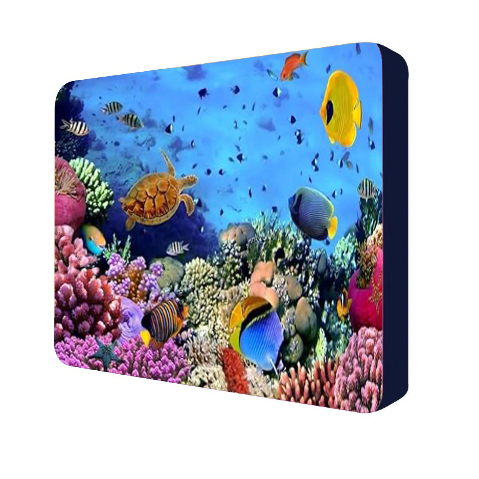 3D-Rectangle-Display,PDYEAR GROUP,3D-Rectangle-Display