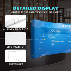 快慕秀弧型,上海匹帝展示服务有限公司,