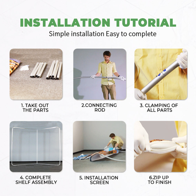 快慕秀弧型,上海匹帝展示服务有限公司,