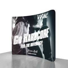 快慕秀弧型,上海匹帝展示服务有限公司,