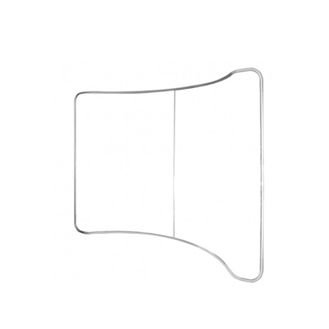 快慕秀弧型,上海匹帝展示服务有限公司,