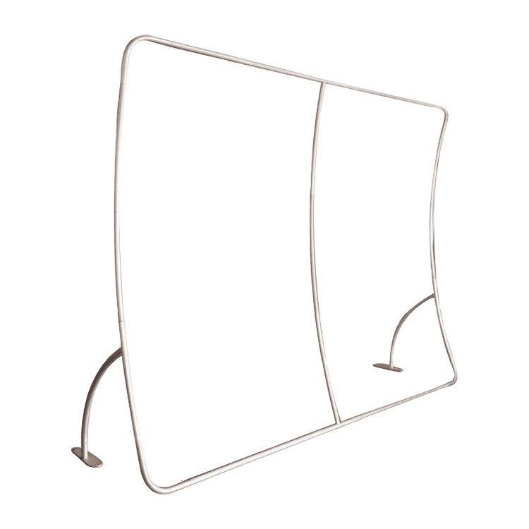 U-Shape Exhibition Tension Fabric Display Backdrop,PDYEAR GROUP,U-Shape Exhibition Tension Fabric Display Backdrop