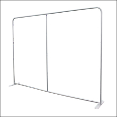 Trade show Straight tension fabric display backdrop,PDYEAR GROUP,Trade show Straight tension fabric display backdrop