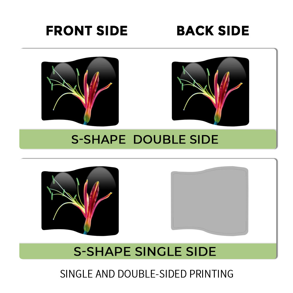 S-Shape Tension Fabric Display,PDYEAR GROUP,S-Shape Tension Fabric Display