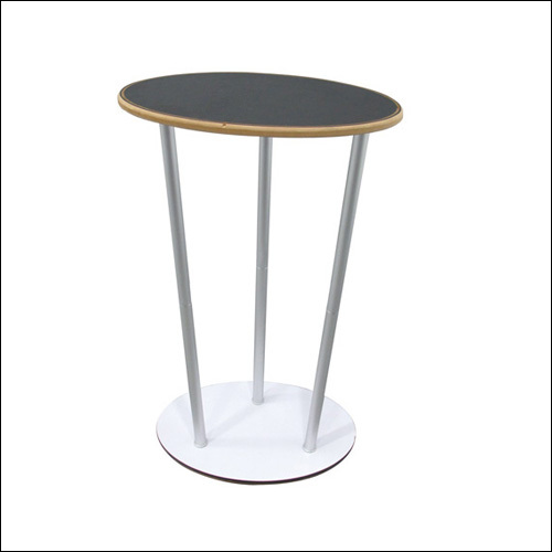 Oval Counter - Tension Fabric Display,PDYEAR GROUP,Oval Counter - Tension Fabric Display