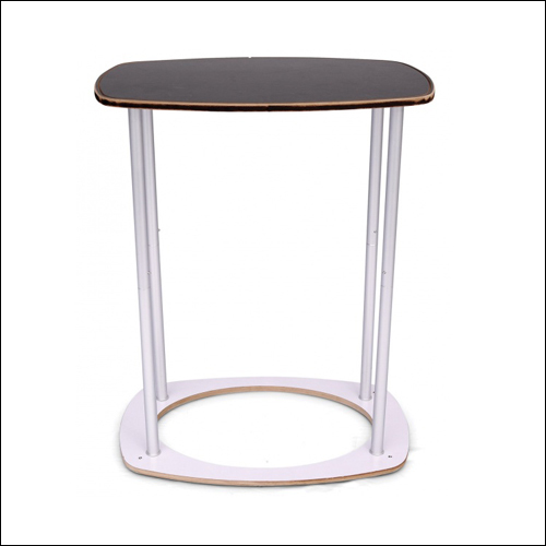 Square Counter - Tension Fabric Display,PDYEAR GROUP,Square Counter - Tension Fabric Display