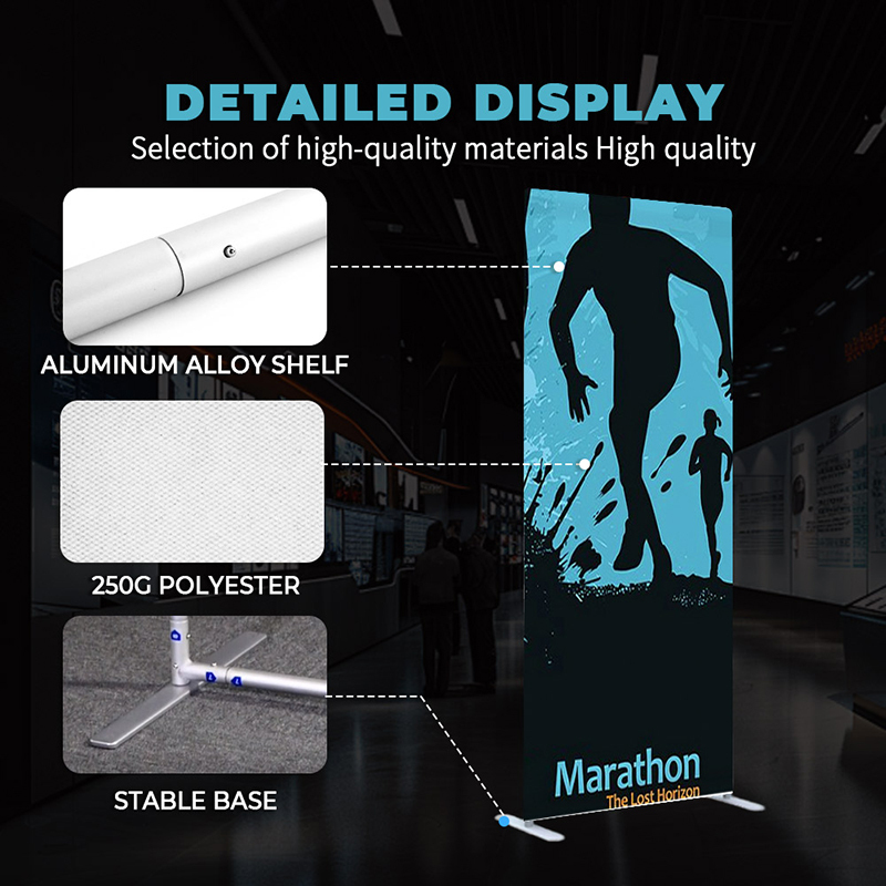 KZ-25RLOLL-Tension Fabric Display,PDYEAR GROUP,KZ-25RLOLL-Tension Fabric Display
