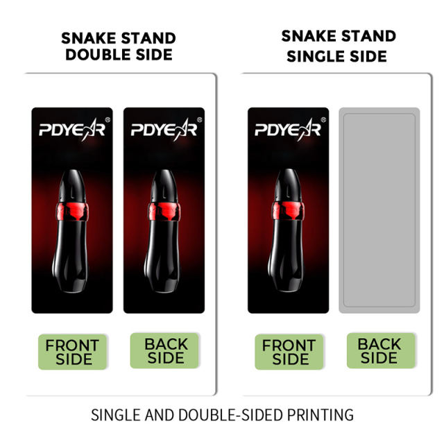 Snake Shape-VS- Tension Fabric Display,PDYEAR GROUP,Snake Shape-VS- Tension Fabric Display