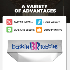 方型吊顶,上海匹帝展示服务有限公司,