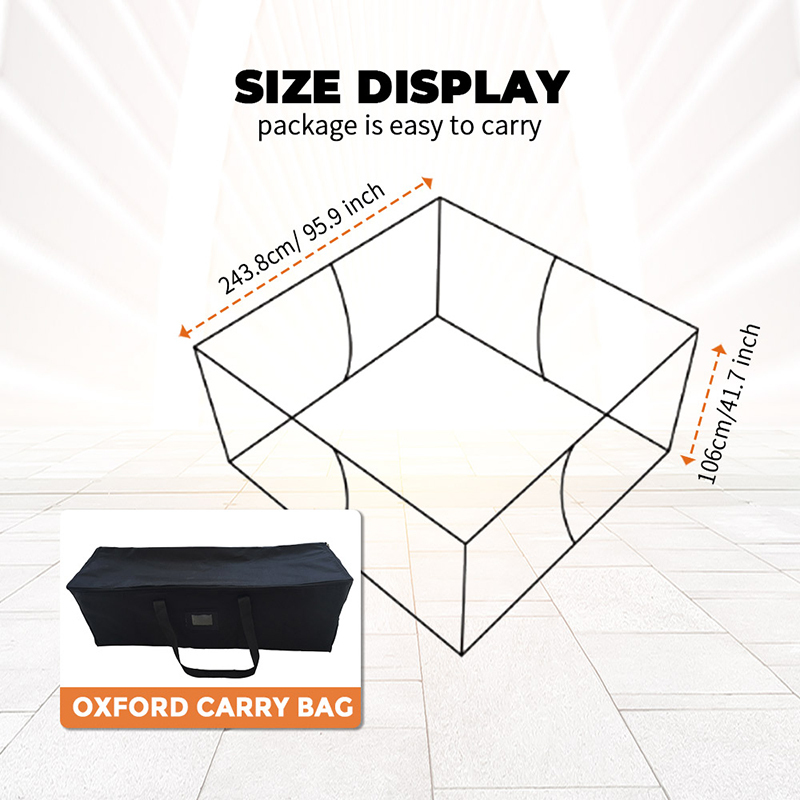 Square Hanging Banner Stands,PDYEAR GROUP,Square Hanging Banner Stands