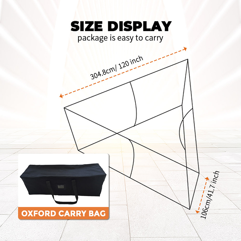 Triangle Hanging Banner Stands,PDYEAR GROUP,Triangle Hanging Banner Stands