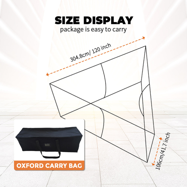 Triangle Hanging Banner Stands,PDYEAR GROUP,Triangle Hanging Banner Stands