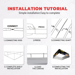 方型吊顶,上海匹帝展示服务有限公司,