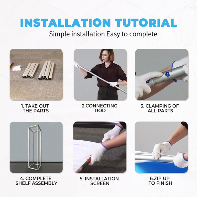 方立柱,上海匹帝展示服务有限公司,