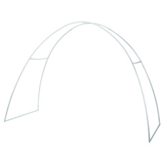 弧型拱门,上海匹帝展示服务有限公司,