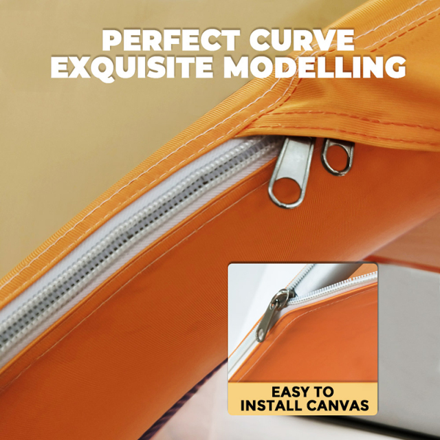 弧型拱门,上海匹帝展示服务有限公司,