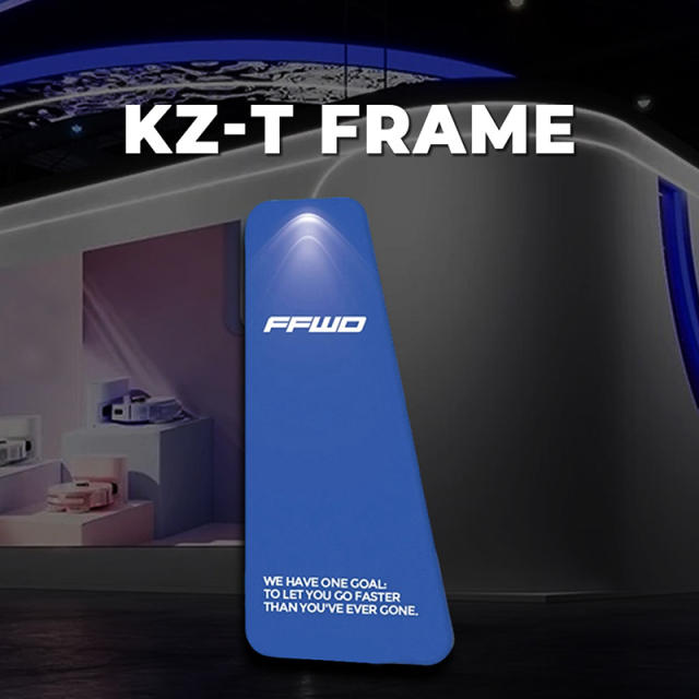 KZ-T Frame -Tension Fabric Display,PDYEAR GROUP,KZ-T Frame -Tension Fabric Display