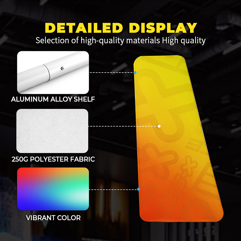 KZ-T Frame -Tension Fabric Display,PDYEAR GROUP,KZ-T Frame -Tension Fabric Display