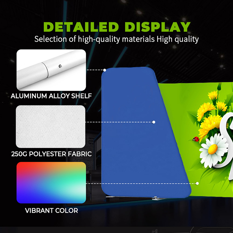 3D-Straight Wall-10FT,PDYEAR GROUP,