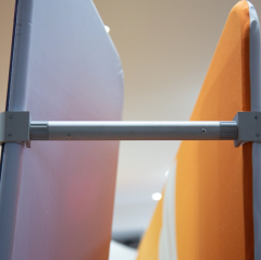 KZ-T Frame -Tension Fabric Display,PDYEAR GROUP,KZ-T Frame -Tension Fabric Display