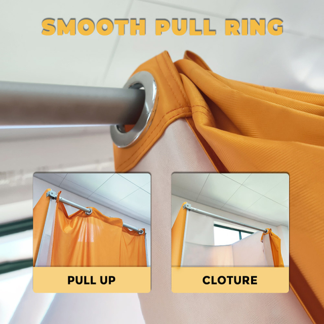 便携式（可移动）试衣间,上海匹帝展示服务有限公司,