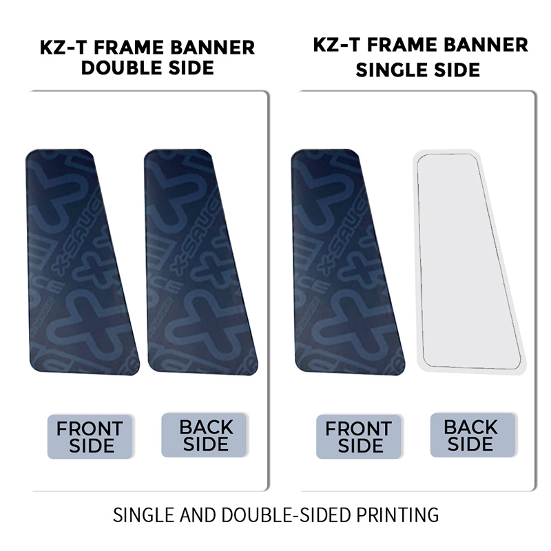 KZ-T Frame -Tension Fabric Display,PDYEAR GROUP,KZ-T Frame -Tension Fabric Display
