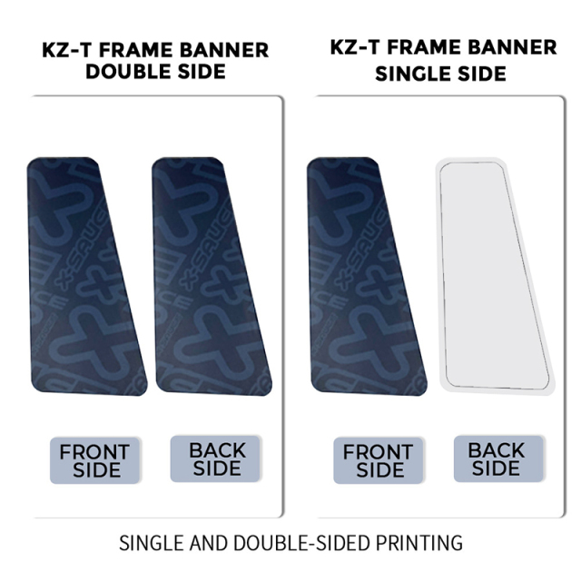 KZ-T Frame -Tension Fabric Display,PDYEAR GROUP,KZ-T Frame -Tension Fabric Display