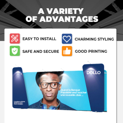 3D-直行背景-6米,上海匹帝展示服务有限公司,